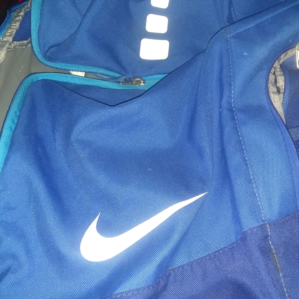 Nike backpack